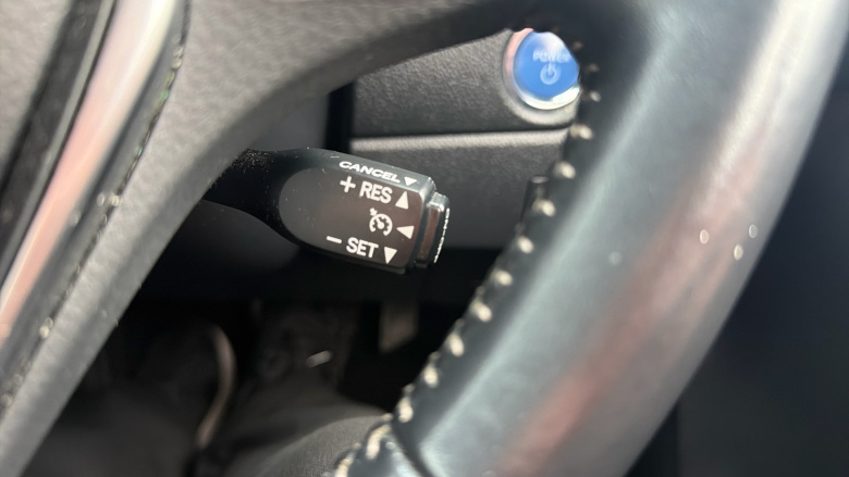 Toyota Auris 1.8 Hybrid GB25 5dr CVT Hybrid Hatchback